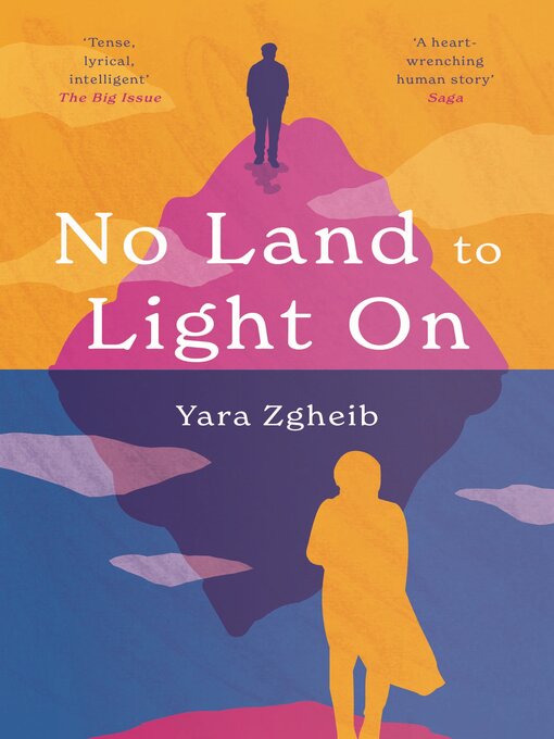 Title details for No Land to Light On by Yara Zgheib - Available